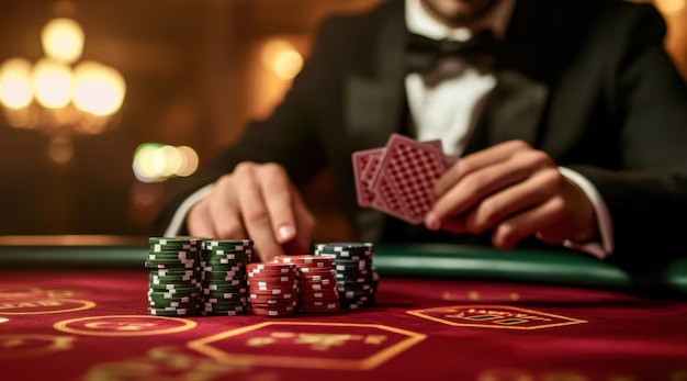 Withdrawal Request Game